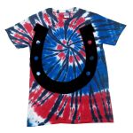 Spiral Tie Dye Tees - Adult & Youth Thumbnail