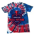 Spiral Tie Dye Tees - Adult & Youth Thumbnail