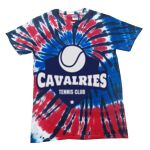 Spiral Tie Dye Tees - Adult & Youth Thumbnail