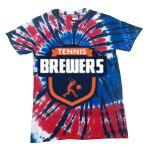 Spiral Tie Dye Tees - Adult & Youth Thumbnail