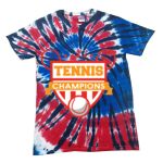 Spiral Tie Dye Tees - Adult & Youth Thumbnail