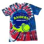 Spiral Tie Dye Tees - Adult & Youth Thumbnail