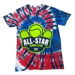 Spiral Tie Dye Tees - Adult & Youth Thumbnail