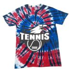 Spiral Tie Dye Tees - Adult & Youth Thumbnail