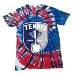 Spiral Tie Dye Tees - Adult & Youth Thumbnail