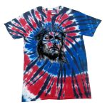 Spiral Tie Dye Tees - Adult & Youth Thumbnail