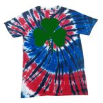 Spiral Tie Dye Tees - Adult & Youth Thumbnail