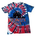 Spiral Tie Dye Tees - Adult & Youth Thumbnail