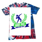 Spiral Tie Dye Tees - Adult & Youth Thumbnail
