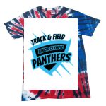 Spiral Tie Dye Tees - Adult & Youth Thumbnail