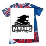 Spiral Tie Dye Tees - Adult & Youth Thumbnail