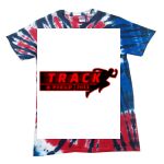 Spiral Tie Dye Tees - Adult & Youth Thumbnail