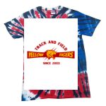 Spiral Tie Dye Tees - Adult & Youth Thumbnail