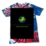 Spiral Tie Dye Tees - Adult & Youth Thumbnail