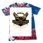 Spiral Tie Dye Tees - Adult & Youth Thumbnail