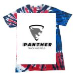 Spiral Tie Dye Tees - Adult & Youth Thumbnail