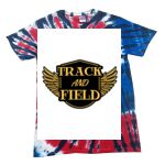 Spiral Tie Dye Tees - Adult & Youth Thumbnail