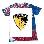 Spiral Tie Dye Tees - Adult & Youth Thumbnail