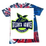 Spiral Tie Dye Tees - Adult & Youth Thumbnail