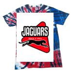 Spiral Tie Dye Tees - Adult & Youth Thumbnail