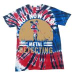 Spiral Tie Dye Tees - Adult & Youth Thumbnail