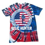 Spiral Tie Dye Tees - Adult & Youth Thumbnail