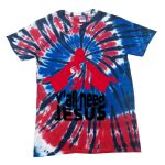 Spiral Tie Dye Tees - Adult & Youth Thumbnail