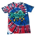 Spiral Tie Dye Tees - Adult & Youth Thumbnail