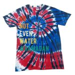 Spiral Tie Dye Tees - Adult & Youth Thumbnail