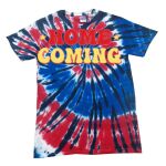 Spiral Tie Dye Tees - Adult & Youth Thumbnail
