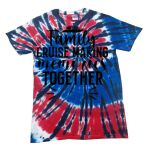 Spiral Tie Dye Tees - Adult & Youth Thumbnail
