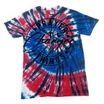 Spiral Tie Dye Tees - Adult & Youth Thumbnail