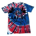 Spiral Tie Dye Tees - Adult & Youth Thumbnail