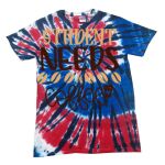 Spiral Tie Dye Tees - Adult & Youth Thumbnail