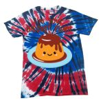 Spiral Tie Dye Tees - Adult & Youth Thumbnail
