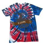 Spiral Tie Dye Tees - Adult & Youth Thumbnail