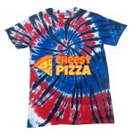 Spiral Tie Dye Tees - Adult & Youth Thumbnail