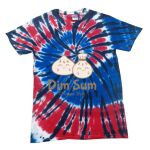Spiral Tie Dye Tees - Adult & Youth Thumbnail
