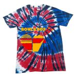Spiral Tie Dye Tees - Adult & Youth Thumbnail