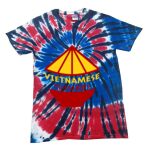 Spiral Tie Dye Tees - Adult & Youth Thumbnail
