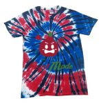 Spiral Tie Dye Tees - Adult & Youth Thumbnail