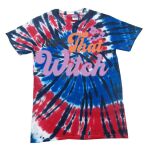 Spiral Tie Dye Tees - Adult & Youth Thumbnail