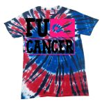 Spiral Tie Dye Tees - Adult & Youth Thumbnail