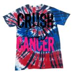 Spiral Tie Dye Tees - Adult & Youth Thumbnail