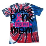 Spiral Tie Dye Tees - Adult & Youth Thumbnail