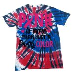 Spiral Tie Dye Tees - Adult & Youth Thumbnail