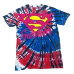 Spiral Tie Dye Tees - Adult & Youth Thumbnail