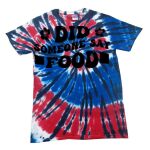 Spiral Tie Dye Tees - Adult & Youth Thumbnail