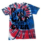 Spiral Tie Dye Tees - Adult & Youth Thumbnail