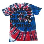 Spiral Tie Dye Tees - Adult & Youth Thumbnail